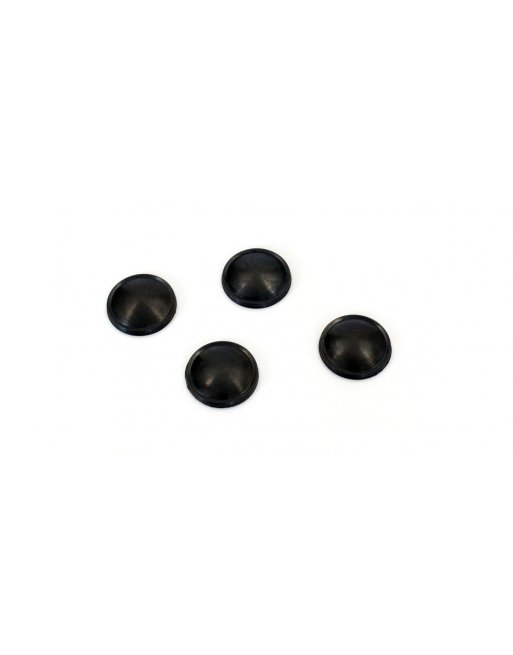 IF346-09 HC Diaphragm (For Big Shock/4Pcs) IF346-09  - KYOSHO RC
